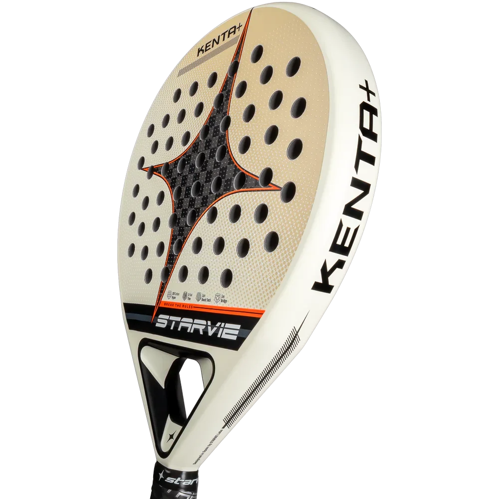 StarVie Kenta + 2026