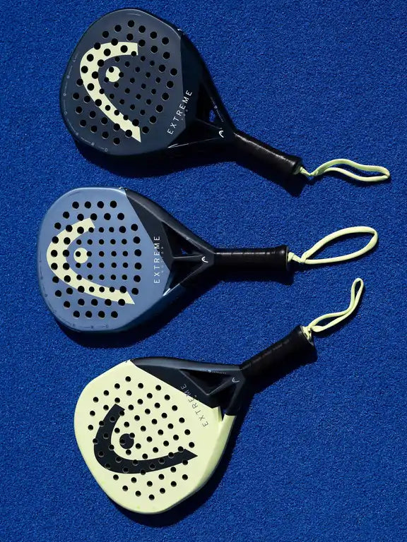 Head Extreme Motion 2025 | Paula Josemaría