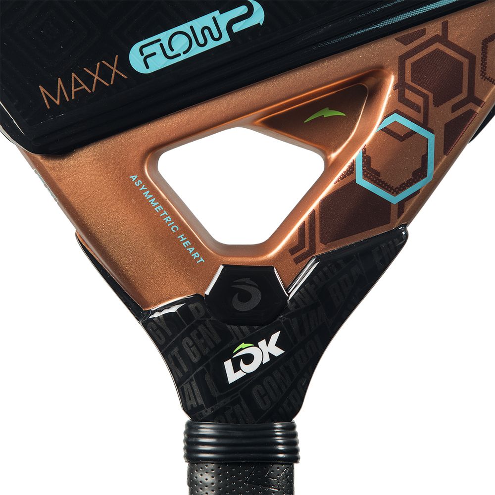 LOK Maxx Flow Gen 2 | Bea Caldera