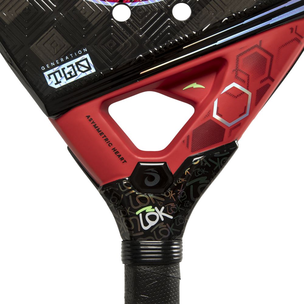 LOK Maxx Hype Gen 2 | Mike Yanguas