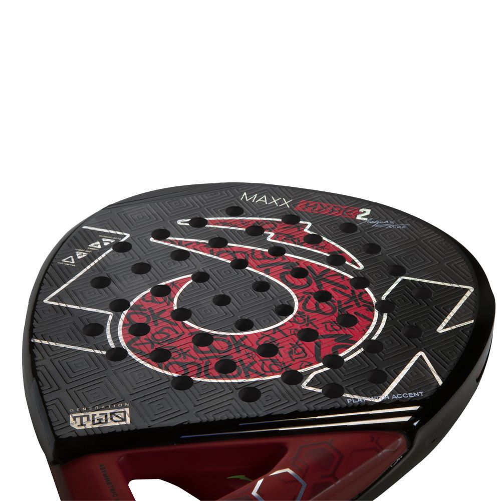 LOK Maxx Hype Gen 2 | Mike Yanguas