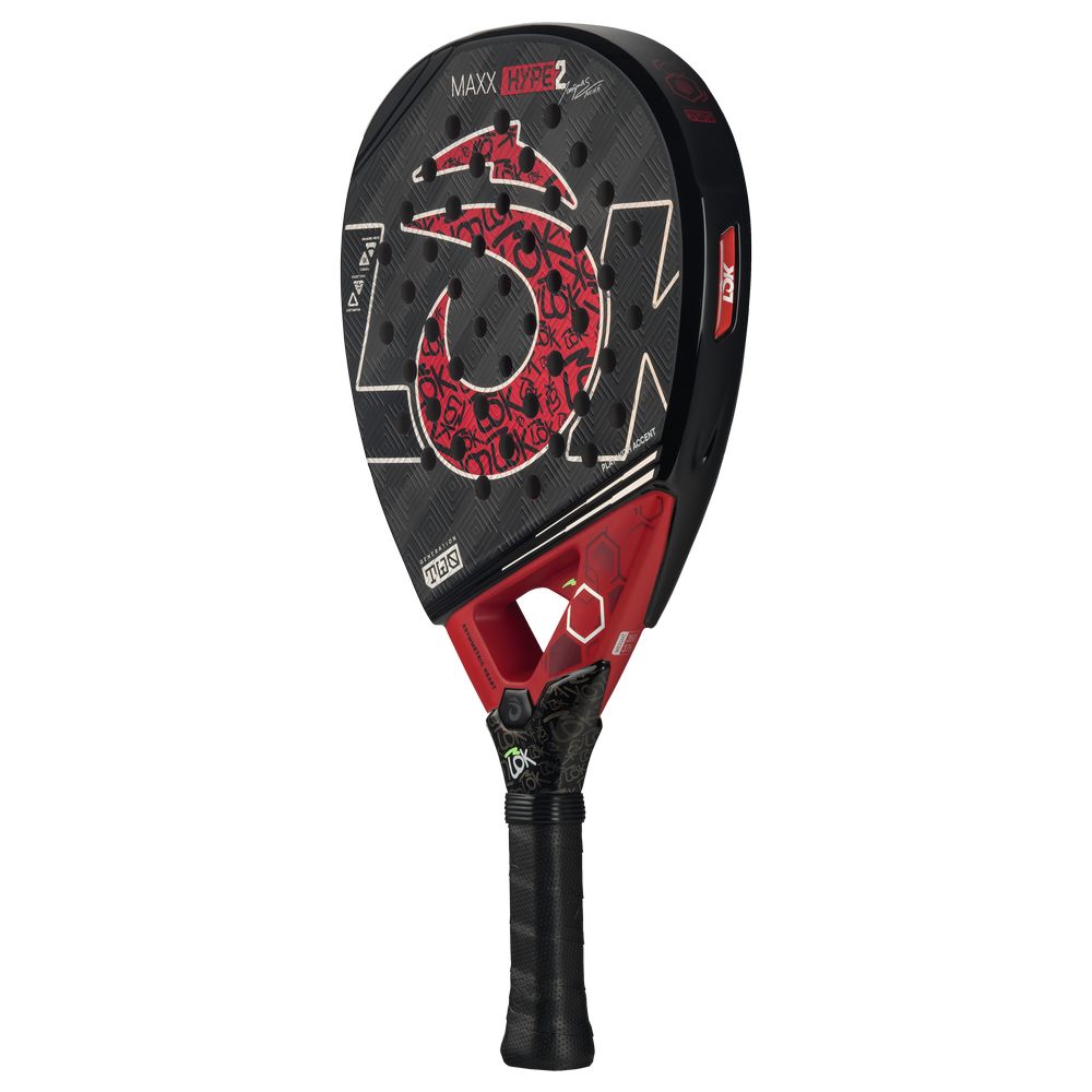 LOK Maxx Hype Gen 2 | Mike Yanguas