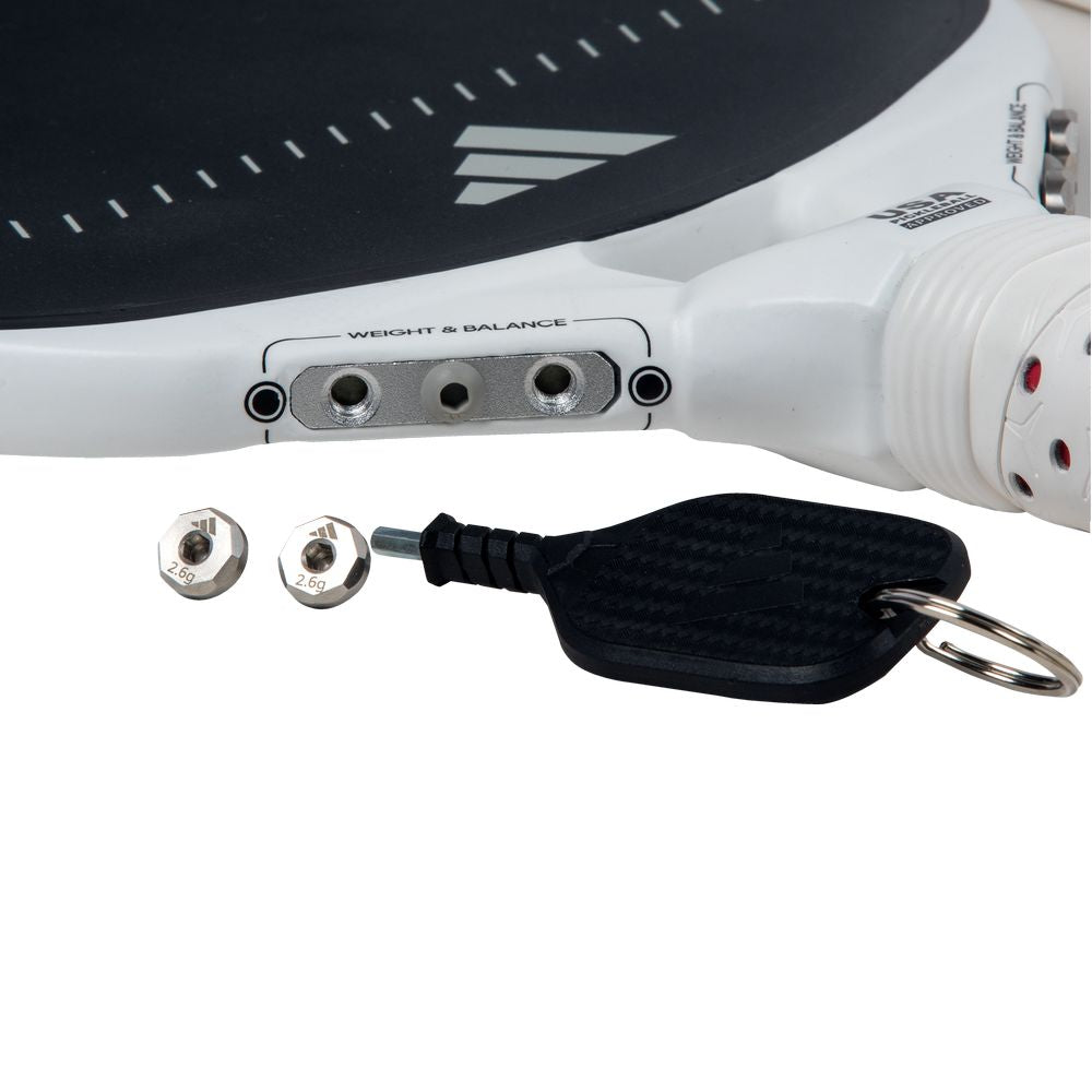 Adidas Pala Pickleball Metalbone 14,5 2025