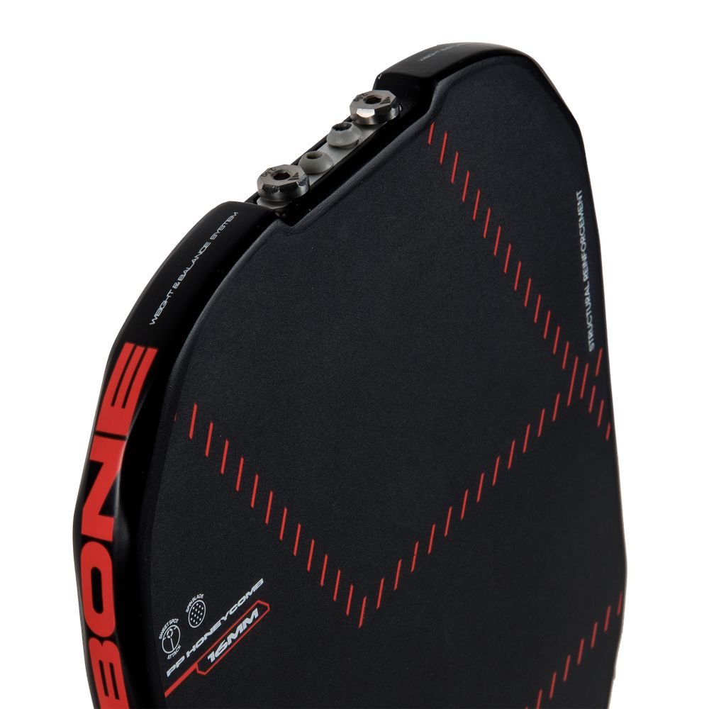 Adidas Pala Pickleball Metalbone LP