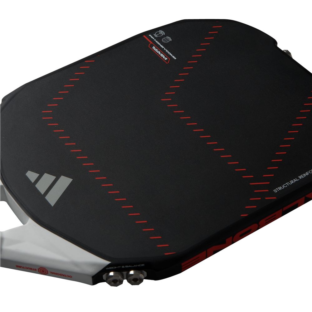 Adidas Pala Pickleball Metalbone LP