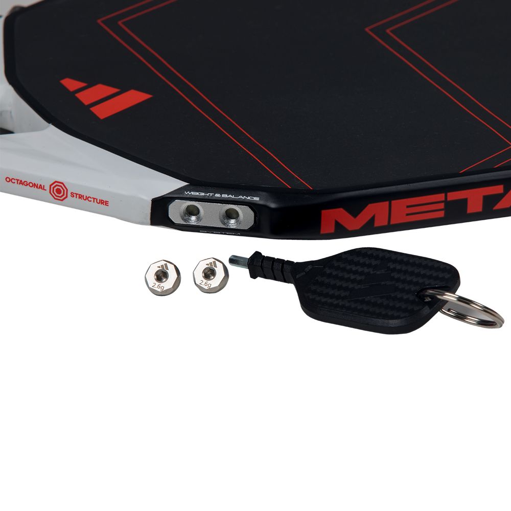 Adidas Pala Pickleball Metalbone LP S