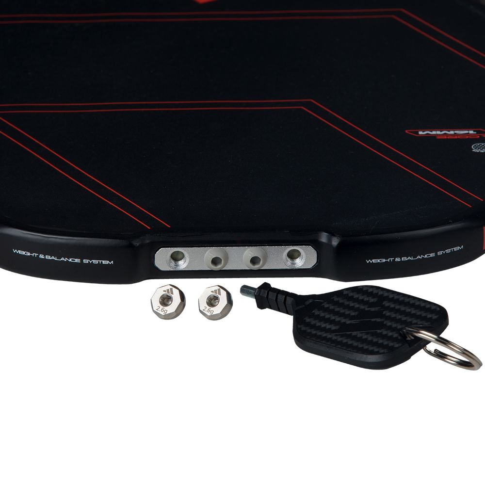 Adidas Pala Pickleball Metalbone LP S