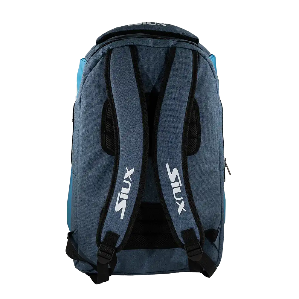 Mochila Siux Pro Tour Azul