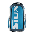 Mochila Siux Pro Tour Azul