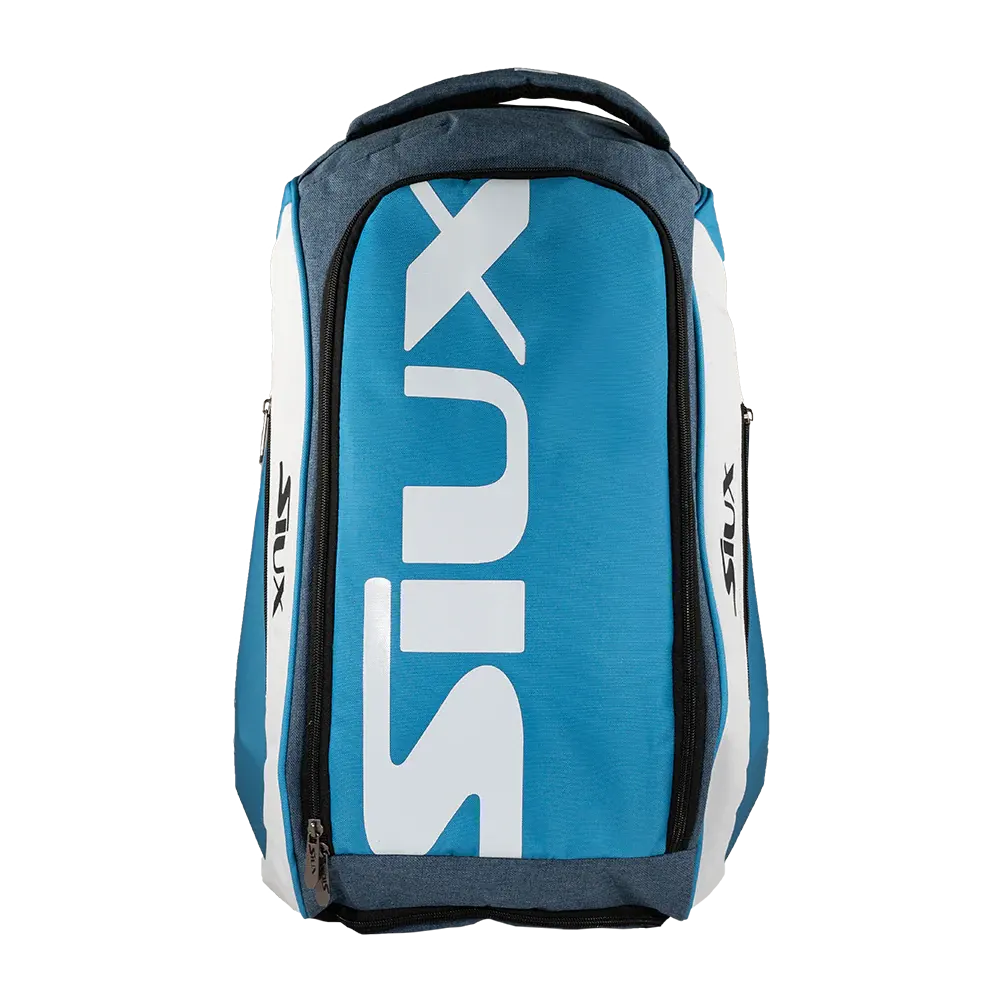 Mochila Siux Pro Tour Azul