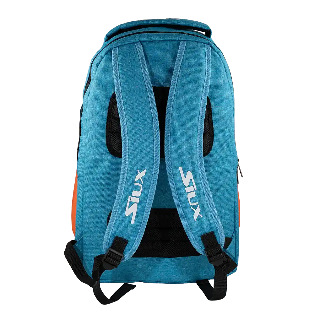 Mochila Siux Pro Tour Orange