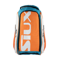 Mochila Siux Pro Tour Orange