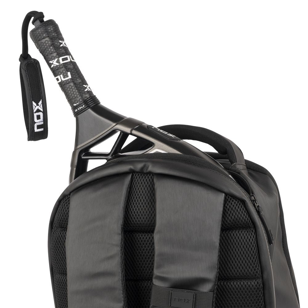 Mochila Nox Pro Series Negro