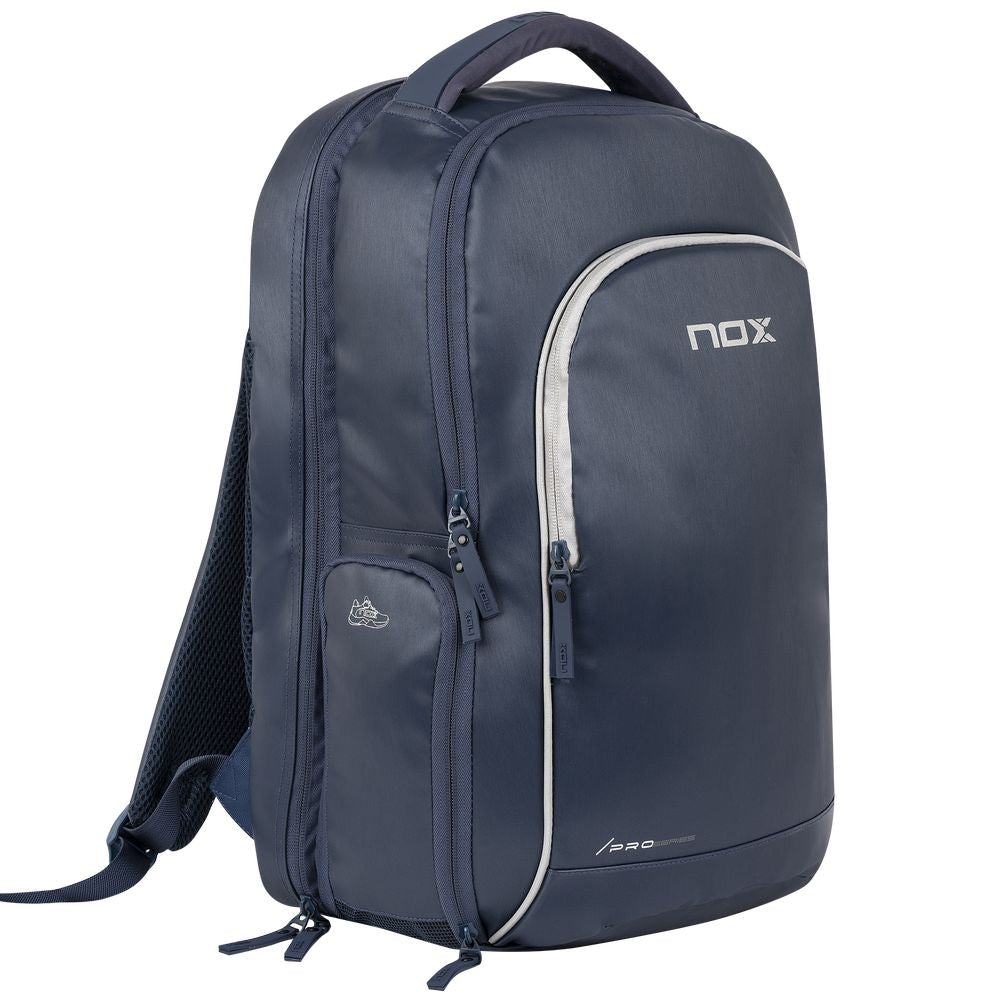 Mochila Nox Pro Series Azul Marino
