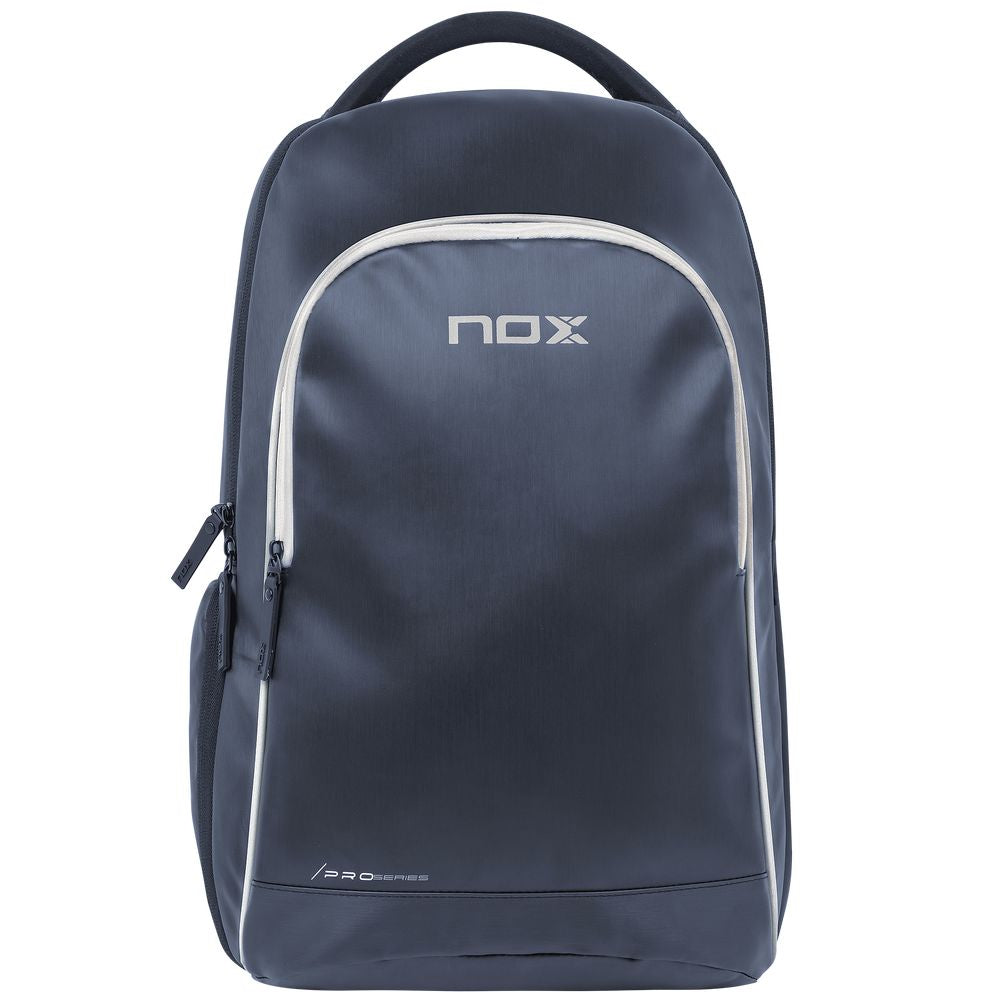 Mochila Nox Pro Series Azul Marino