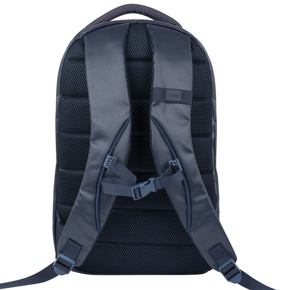 Mochila Nox Pro Series Azul Marino