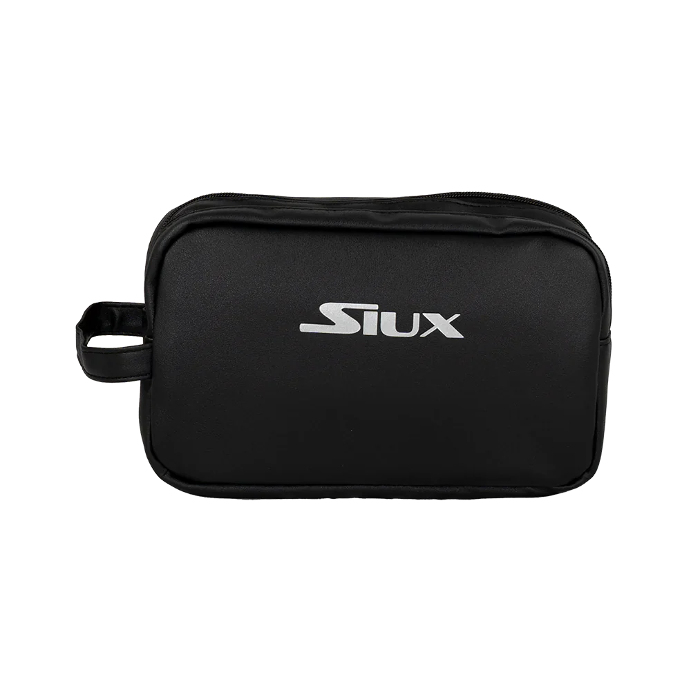 Neceser SIUX The Knight Negro