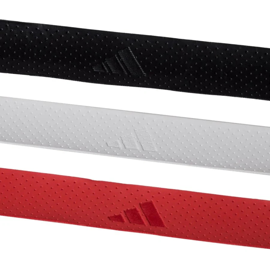 Tambor Overgrips Adidas Perforado Multicolor (x25)