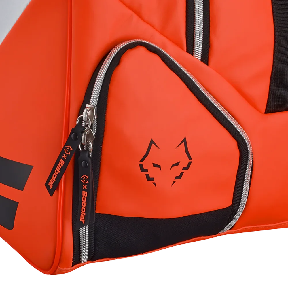 Paletero Babolat RH PRO Padel | Juán Lebrón 2026