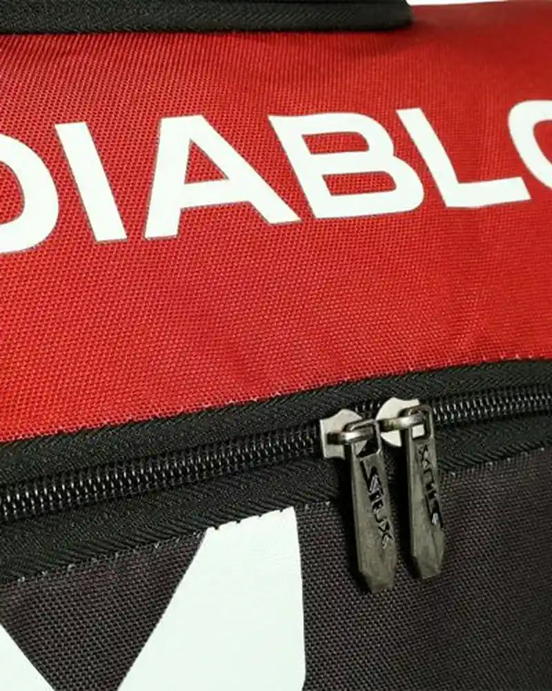 Paletero Siux Diablo Sanyo