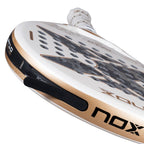 NOX AT10 Luxury Genius 12K Alum XTREM 2026 | Agustín Tapia