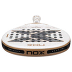 NOX AT10 Luxury Genius 12K Alum XTREM 2026 | Agustín Tapia