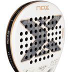 NOX AT10 Luxury Genius 12K Alum XTREM 2026 | Agustín Tapia