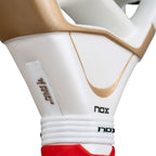 NOX AT10 Luxury Genius 12K Alum XTREM 2026 | Agustín Tapia