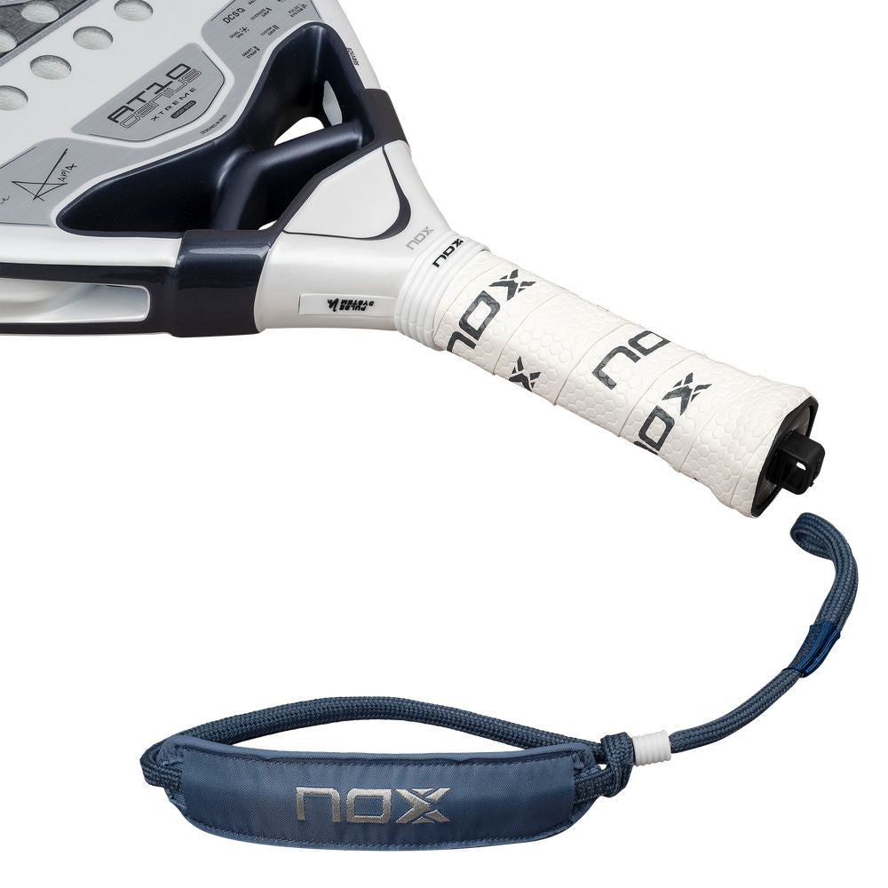 NOX AT10 Luxury Genius 12K Alum XTREM Lite 2026 | Agustín Tapia