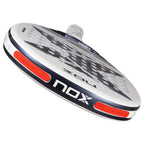NOX AT10 Luxury Genius 12K Alum XTREM Lite 2026 | Agustín Tapia
