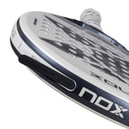 NOX AT10 Luxury Genius 12K Alum XTREM Lite 2026 | Agustín Tapia