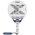 NOX AT10 Luxury Genius 12K Alum XTREM Lite 2026 | Agustín Tapia