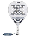 NOX AT10 Luxury Genius 12K Alum XTREM Lite 2026 | Agustín Tapia