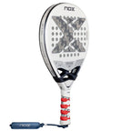 NOX AT10 Luxury Genius 12K Alum XTREM Lite 2026 | Agustín Tapia