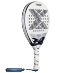 NOX AT10 Luxury Genius 12K Alum XTREM Lite 2026 | Agustín Tapia