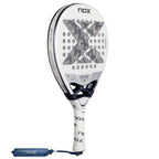 NOX AT10 Luxury Genius 12K Alum XTREM Lite 2026 | Agustín Tapia