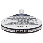NOX AT10 Luxury Genius 12K Alum XTREM Lite 2026 | Agustín Tapia