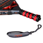 NOX AT10 Luxury Genius 18K Alum 2025 | Agustín Tapia