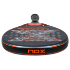 NOX AT10 Luxury Genius 18K Alum 2025 | Agustín Tapia