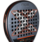 NOX AT10 Luxury Genius 18K Alum 2025 | Agustín Tapia