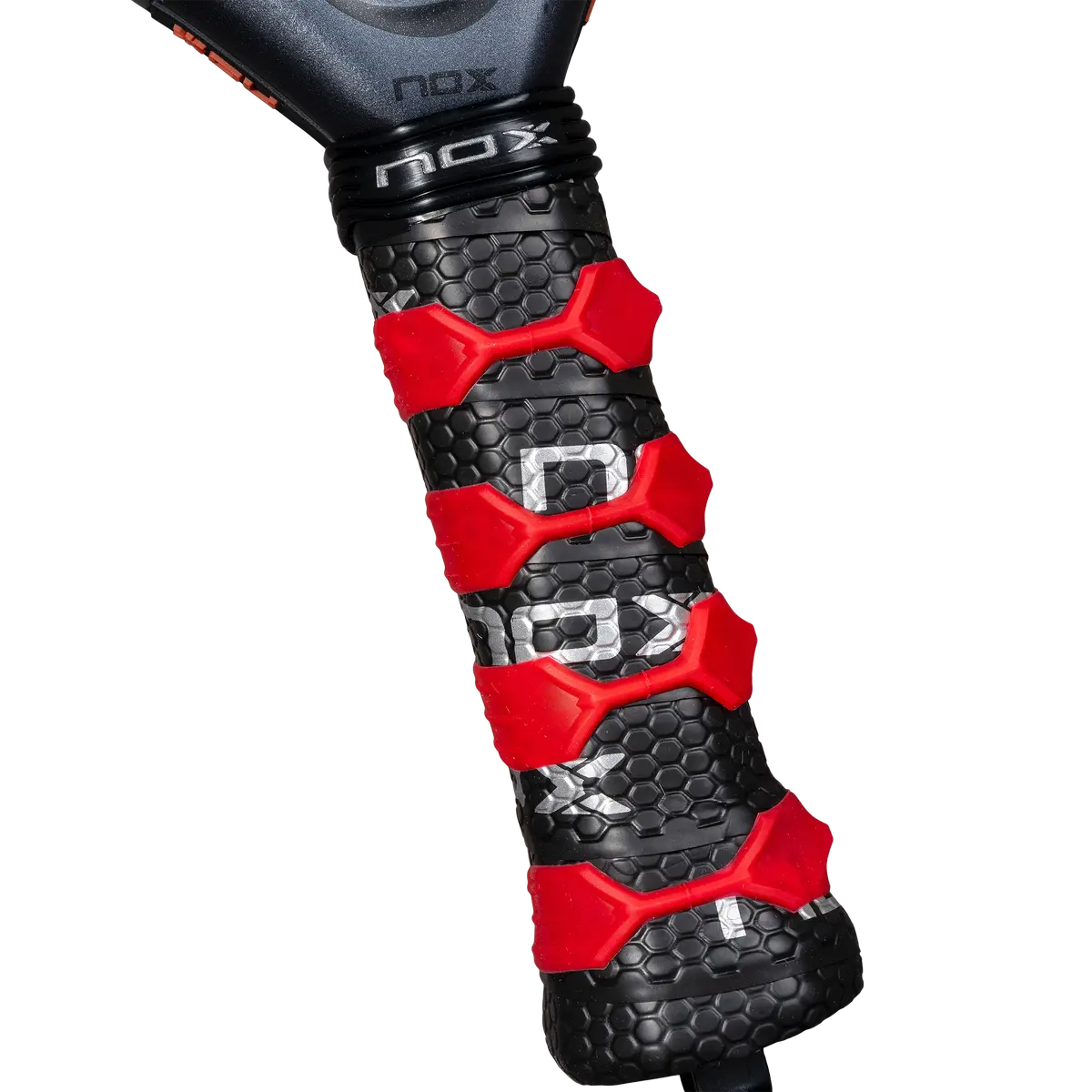 NOX AT10 Luxury Genius 18K Alum 2025 | Agustín Tapia