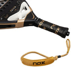 NOX AT10 Luxury Genius 18K Alum 2026 | Agustín Tapia