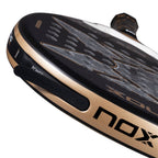NOX AT10 Luxury Genius 18K Alum 2026 | Agustín Tapia