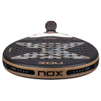 NOX AT10 Luxury Genius 18K Alum 2026 | Agustín Tapia
