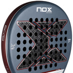 NOX AT10 Luxury Genius 12K 2025 by Agustín Tapia