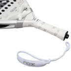 NOX AT10 Luxury Genius Attack 12K Alum XTREM 2026 | Agustín Tapia