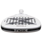 NOX AT10 Luxury Genius Attack 12K Alum XTREM 2026 | Agustín Tapia