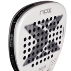 NOX AT10 Luxury Genius Attack 12K Alum XTREM 2026 | Agustín Tapia