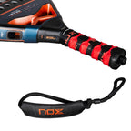 NOX AT10 Luxury Genius Attack 18K Alum 2025 by Agustín Tapia