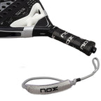 NOX AT10 Luxury Genius ATTACK 18K Alum 2026 | Agustín Tapia